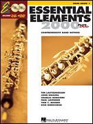 Essential Elements 2000 Book 1