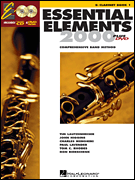 Essential Elements 2000 Book 1