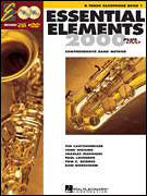 Essential Elements 2000 Book 1