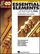 Essential Elements 2000 Book 1
