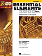 Essential Elements 2000 Book 1