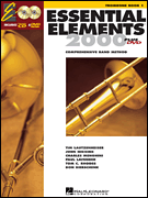 Essential Elements 2000 Book 1