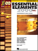 Essential Elements 2000 Book 1