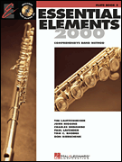 Essential Elements 2000 Book 2