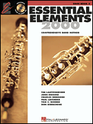 Essential Elements 2000 Book 2