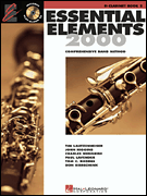 Essential Elements 2000 Book 2