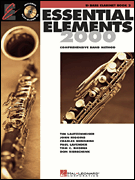 Essential Elements 2000 Book 2