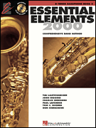 Essential Elements 2000 Book 2