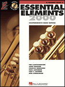 Essential Elements 2000 Book 2