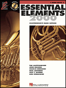 Essential Elements 2000 Book 2