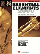 Essential Elements 2000 Book 2