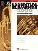 Essential Elements 2000 Book 2 (Bass Clef)