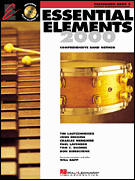 Essential Elements 2000 Book 2