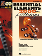 Essential Elements 2000 Book 1