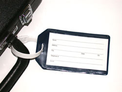 RMI Name Tag
