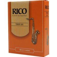 Rico Tenor Sax Reeds #2