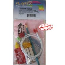 Trumpet Care Kit