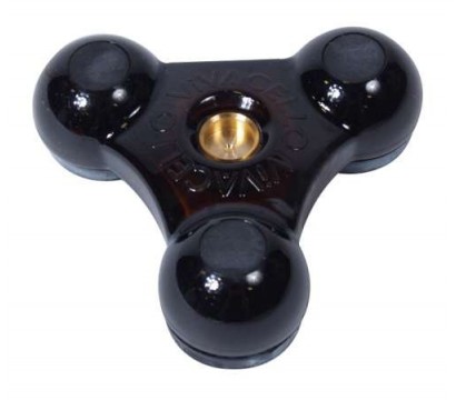 Endpin Rest (Rock Stop)