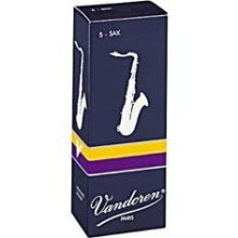Vandoren Tenor Sax Reeds #2