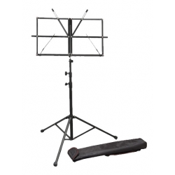 Deluxe Folding Music Stand