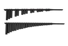 Resonators for X5535B