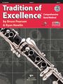 Tradition of Excellence Book 1