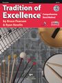 Tradition of Excellence Book 1