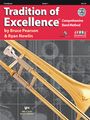 Tradition of Excellence Book 1
