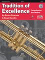 Tradition of Excellence Book 1