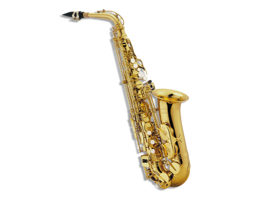 Alto Saxophone