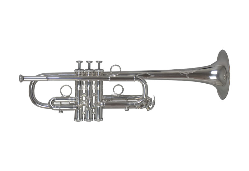 BAC Handcraft C Trumpet