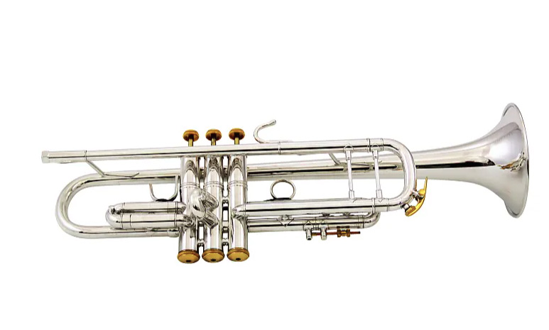 Bach Silver Trumpet Rent a Bach Silver Trumpet