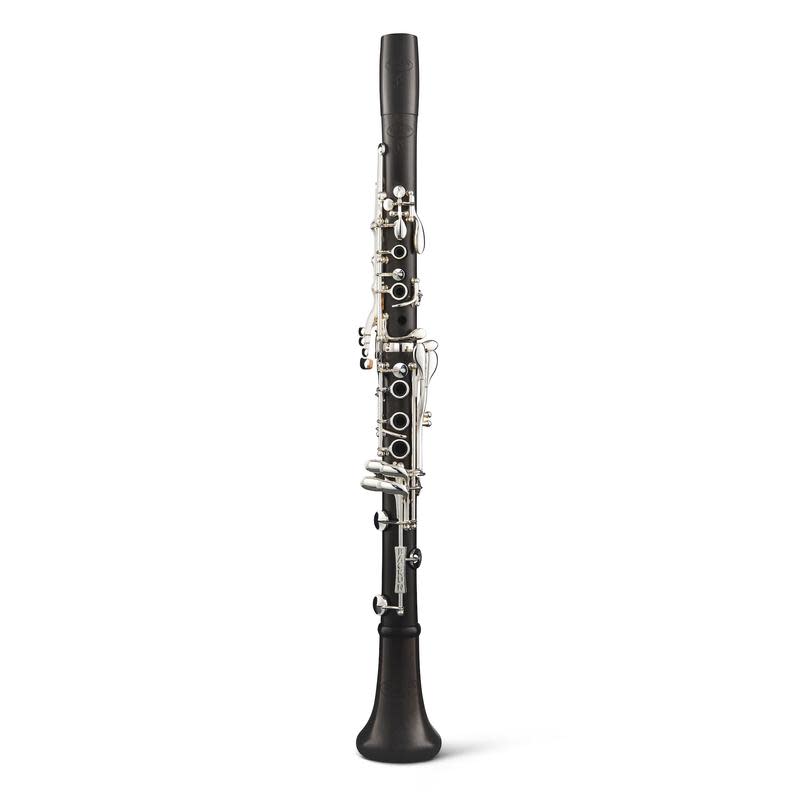 Backun Beta-NK Wood Clarinet 