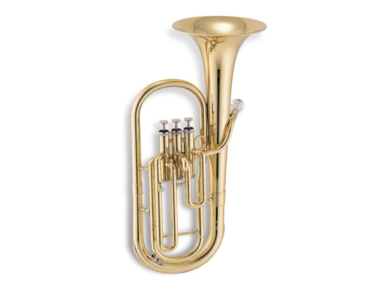 Jupiter Student Baritone