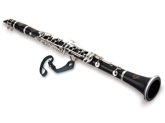 BAC Student Clarinet