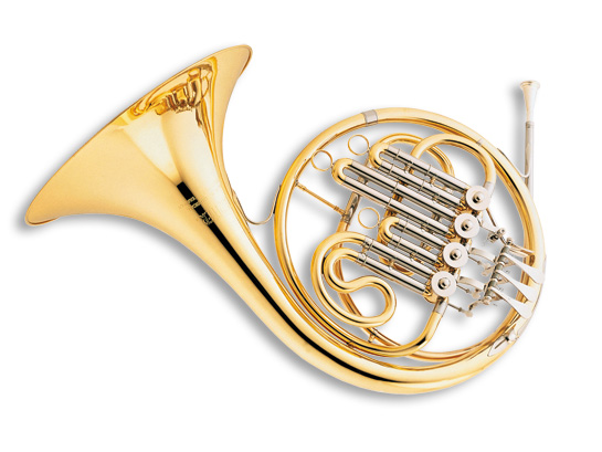 Jupiter Student Single French Horn