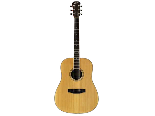 Kohala 3/4 Acoustic  Guitar
