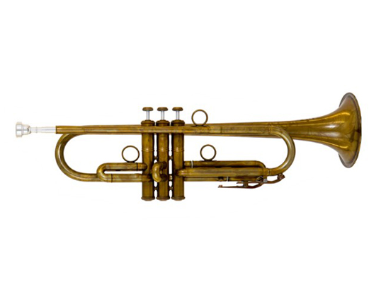 BAC Hollywood Trumpet