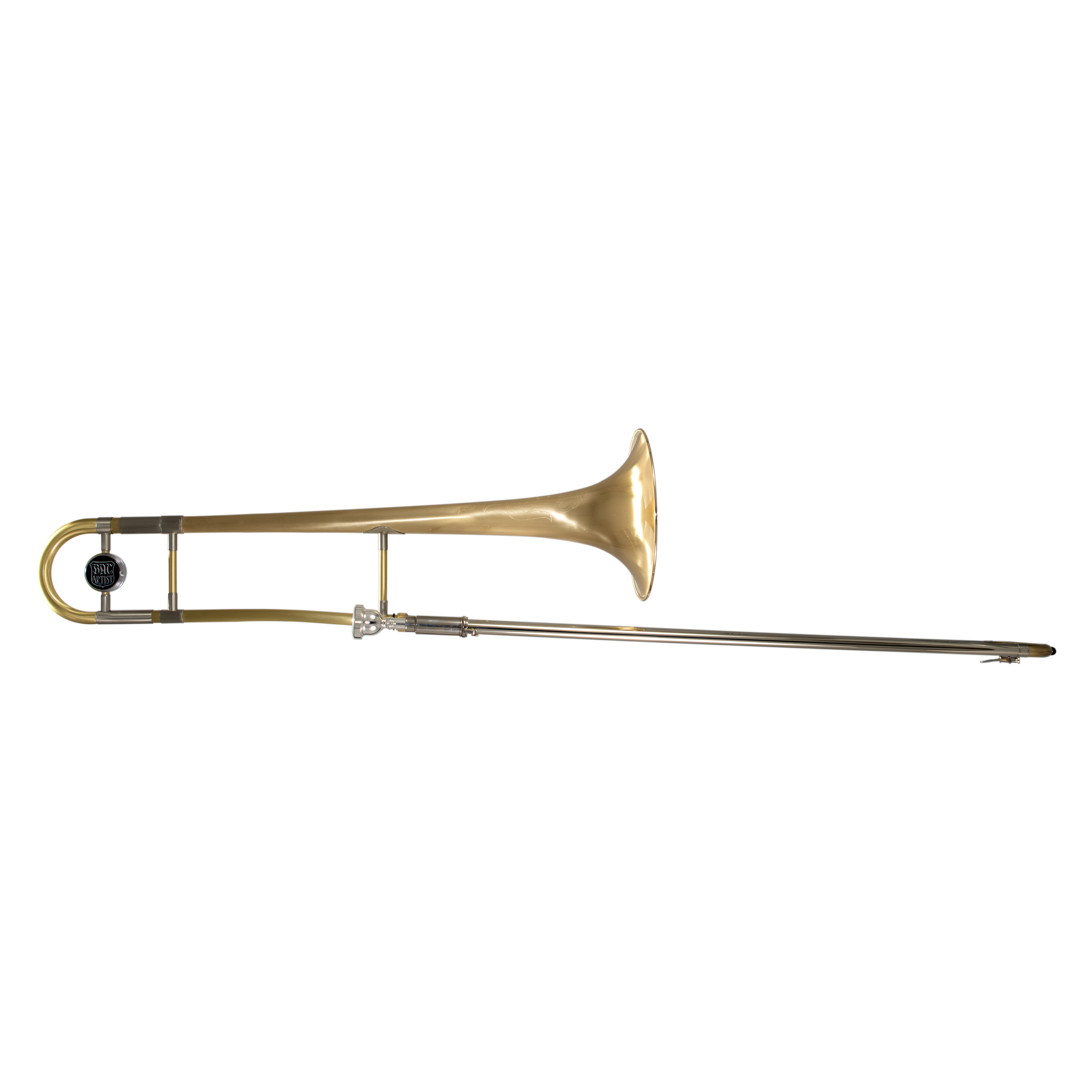 Rent a BAC LA Jazz Trombone