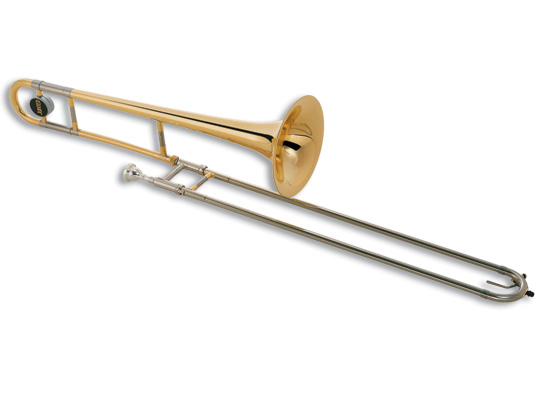 Yamaha Advantage Student Trombone