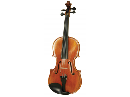  Violin Outfit - 1/4 Size (Fractional)