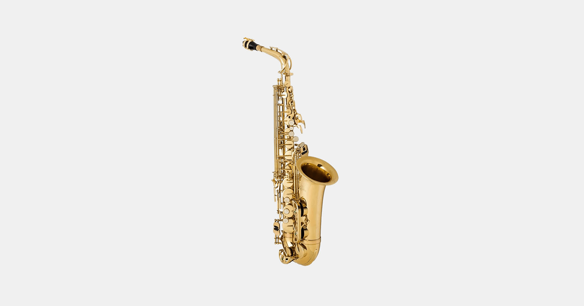 Which type of Saxophone is best?