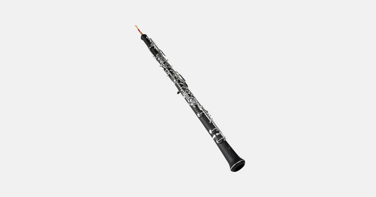 Oboe Rental Online Rent an Oboe from Rent My Instrument