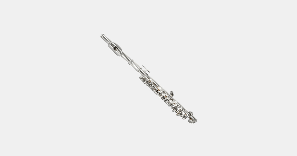Piccolo on sale type instrument