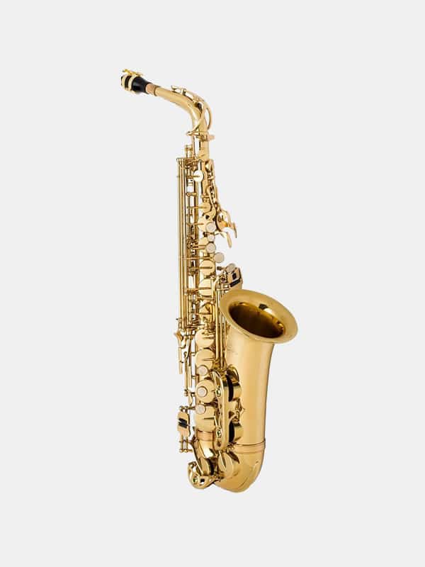 Rent a alto saxophone