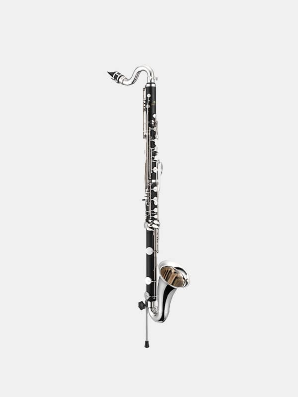 Bass Clarinet