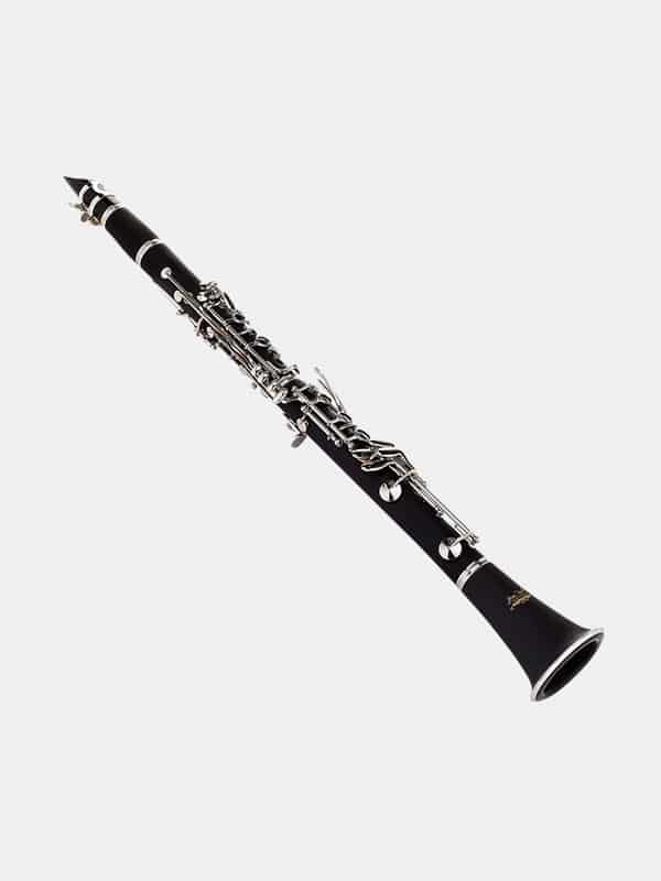 Rent a clarinet