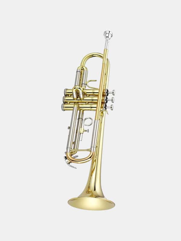 Rent a trumpet