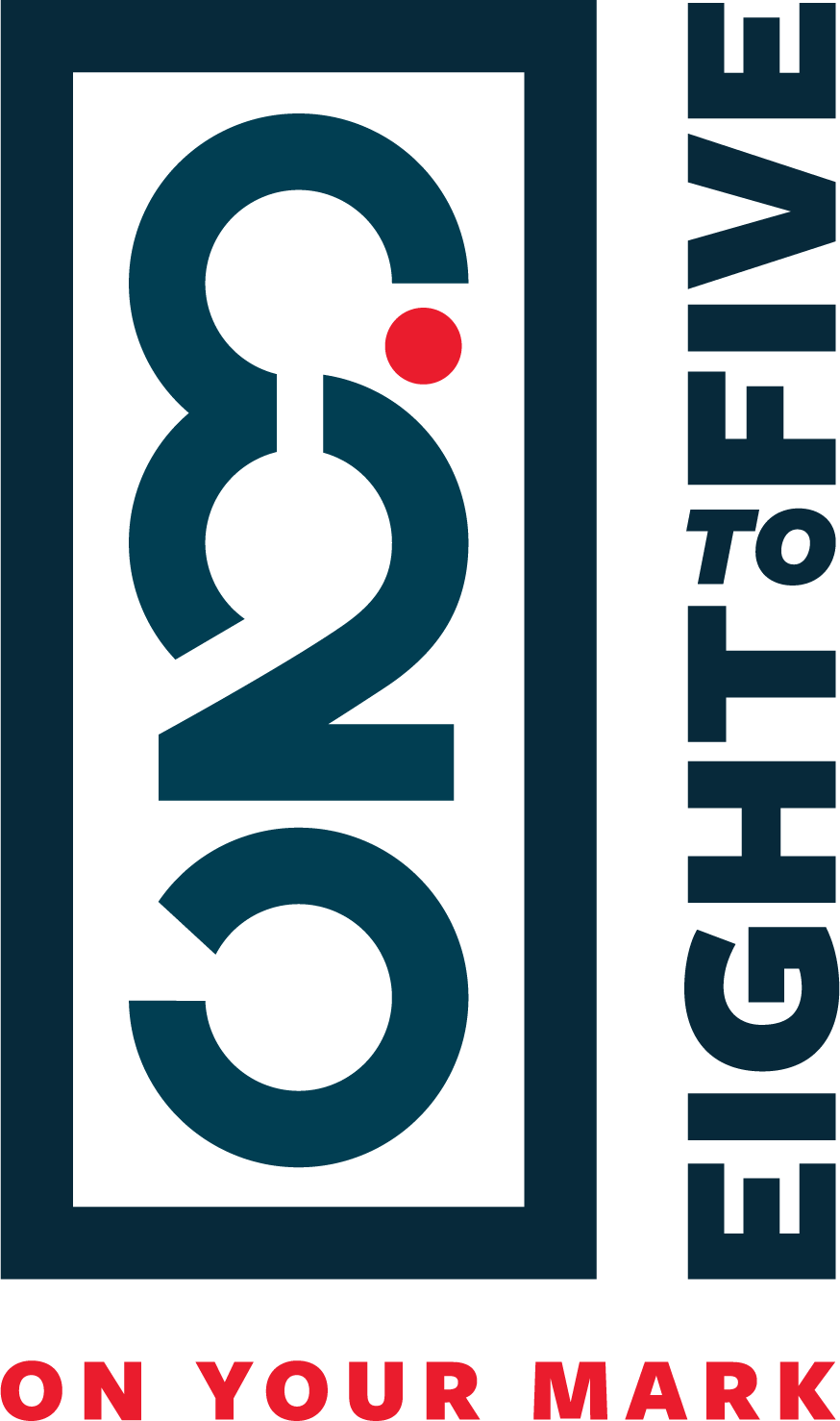 825 logo